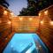 Casa Loba Suite 3 with private pool and tub - Rincón