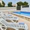 Villa Escaleta Costa dorada piscina salina y privada,barbacoa