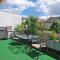 Studio Apartment Terrassengarten - Bad Kissingen