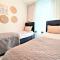 Randez-View - 60 m2, widok, jezioro, klima, parking pod oknem, Netflix i Max - Iława