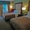 Quality Inn Morganton Southeast