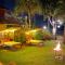 Villa Sapê Pousada Villa Sapê Pousada