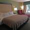 Quality Inn - Morganton