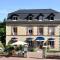 Hôtel Bellevue Bagnoles Normandie - Bagnoles-de-l'Orne