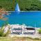 Modern apartment on the Beach - Mala Lamjana