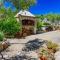 Modern apartment on the Beach - Mala Lamjana