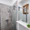 Modern apartment on the Beach - Mala Lamjana
