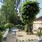Les Chenes Chambres Dhote