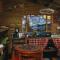 Cabañas Sinduly Bed & Breakfast