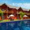 Long Beach - Canoa Quebrada