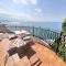 Due Relais - Panoramic Sea View Suites