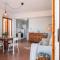 Belvedere apartment