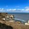 Beach View Apartment - Seafront Luxury Property, Bridlington