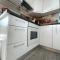 Luxury Apartman ASIA Rijeka with SEA VIEW
