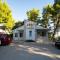 New Adria mobile Home - camp Vala - 奥瑞比克
