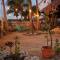 Casa Cacahuate Holbox-Casa entera con jardin-Whole house with garden - Isla Holbox