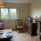 Gîte cosy avec terrasse et WiFi - 2 ch, 4 pers à Besson - FR-1-489-355