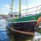 Stunning Ship-boat In Wismar With 2 Bedrooms And Wifi