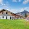 Bild Amazing Apartment In Fischbachau With House A Mountain View