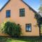 Beautiful Home In Woldegk With 4 Bedrooms And Internet - Woldegk