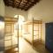 Wake up in Tarifa Hostel & Restaurant Lounge