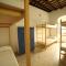 Wake up in Tarifa Hostel & Restaurant Lounge