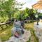 Idyllic Villa in Cova with Private Pool