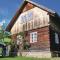 Ferienhaus Bad St Leonhard