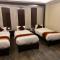 Hotel Murano