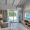Alboro seaside suites