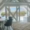 Seehütte Neusiedlersee - Strandhaus, Elektroboot inklusive