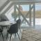 Seehütte Neusiedlersee - Strandhaus, Elektroboot inklusive