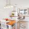 1 Bedroom Lovely Apartment In Rechlin