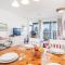 1 Bedroom Lovely Apartment In Rechlin