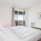 1 Bedroom Lovely Apartment In Rechlin