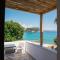 Alboro seaside suites