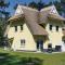 Reetdachhaus 14 Auf Usedom