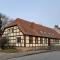 Bild Awesome Home In Brssow With Wifi And 9 Bedrooms