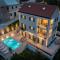 Villa Mirta