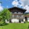 Profelt`s Apartments Uttendorf - Steinbock Lodges