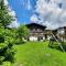 Profelt`s Apartments Uttendorf - Steinbock Lodges
