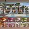Avra Apartments Kolymbari Harbour