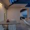 Luxury Penthouse - Big Blue
