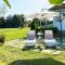 PIETRASANTA-VERSILIA - Delizioso Cottage al mare