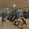 Al Mansour Suites Hotel