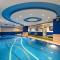 Al Mansour Suites Hotel