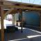Lovely Apartment in Denia; El Patio
