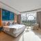 Al Mansour Suites Hotel