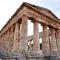 La Domus di Segesta "smart solution"