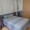 Appartement 3 pièces au coeur dHendaye plage